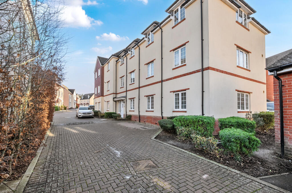 Main image of property: Kimmeridge Road, Cumnor, Oxford