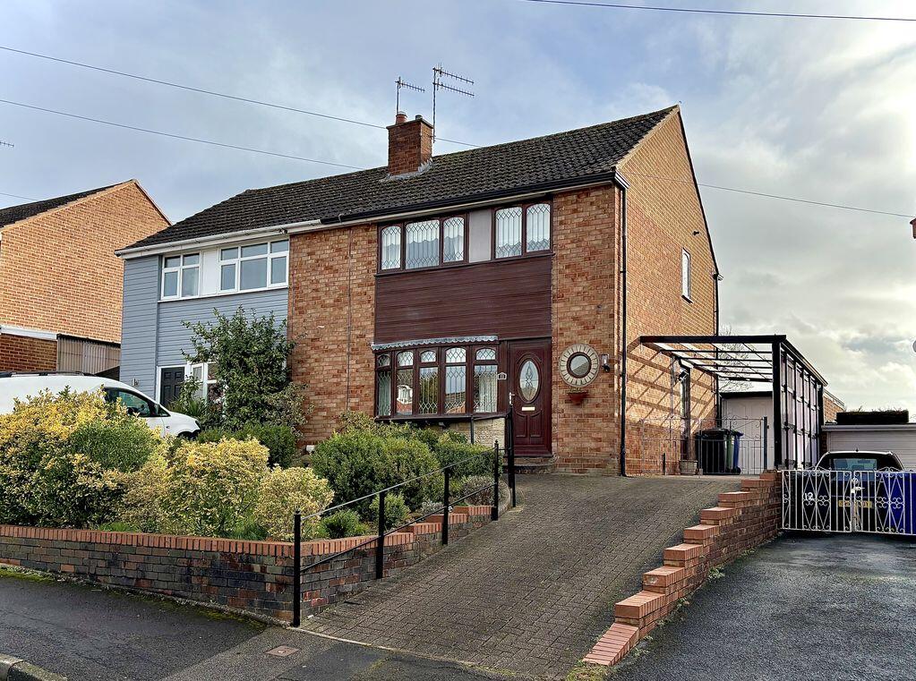 Main image of property: Linley Grove, GORNAL WOOD, DY3 2SB