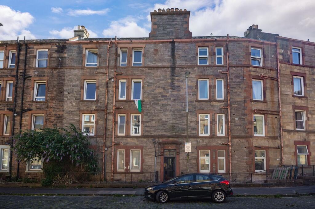 Main image of property: Smithfield Street, Gorgie, Edinburgh, EH11