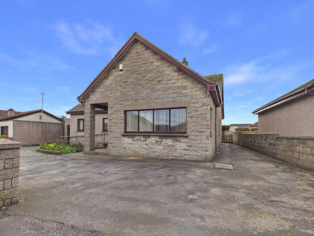 Additional image 23 of Fraser Crescent, Fraserburgh, AB43