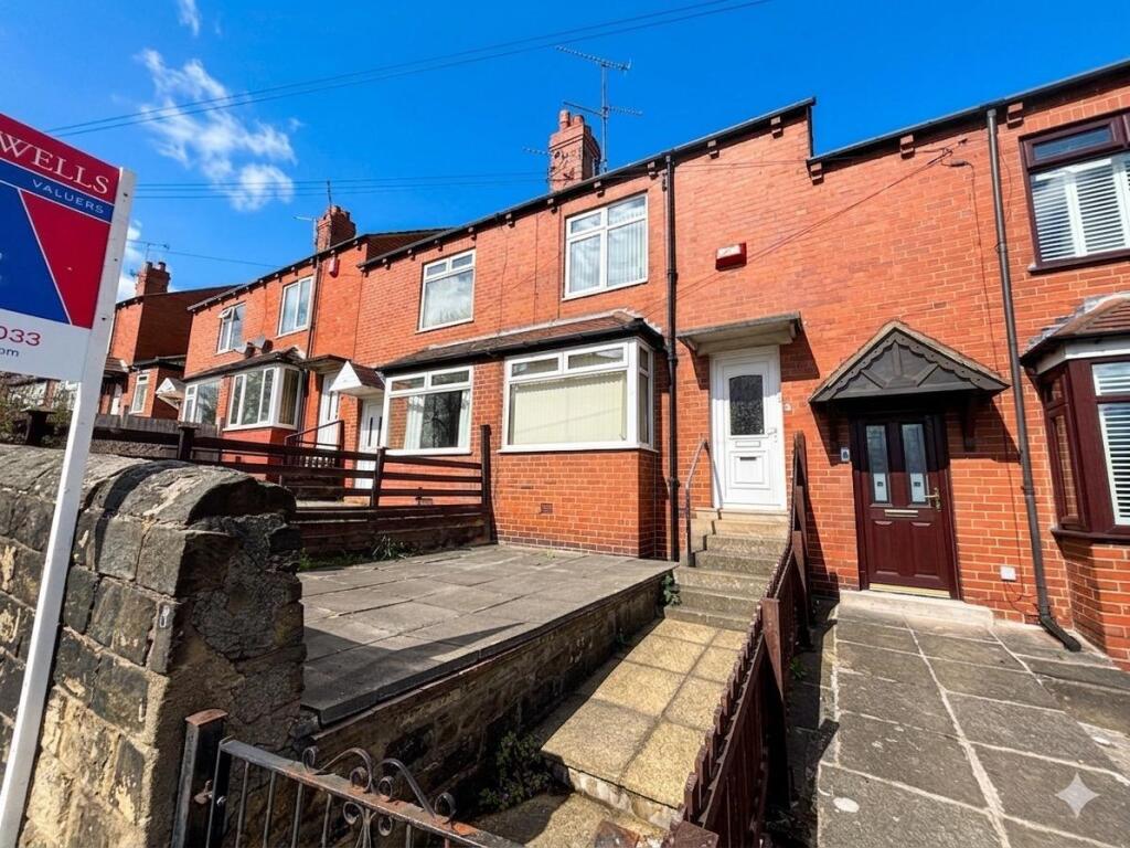 Main image of property: Lower Wortley Road, Wortley, Leeds