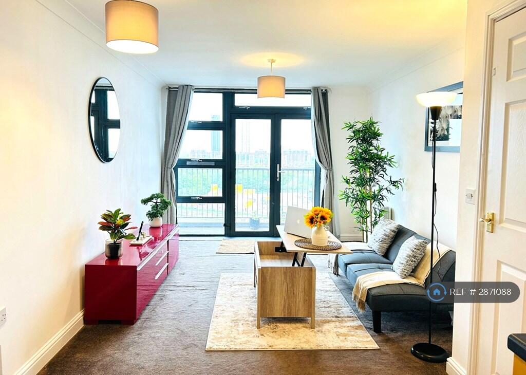 Main image of property: Twelvetree Crescent, London, E3