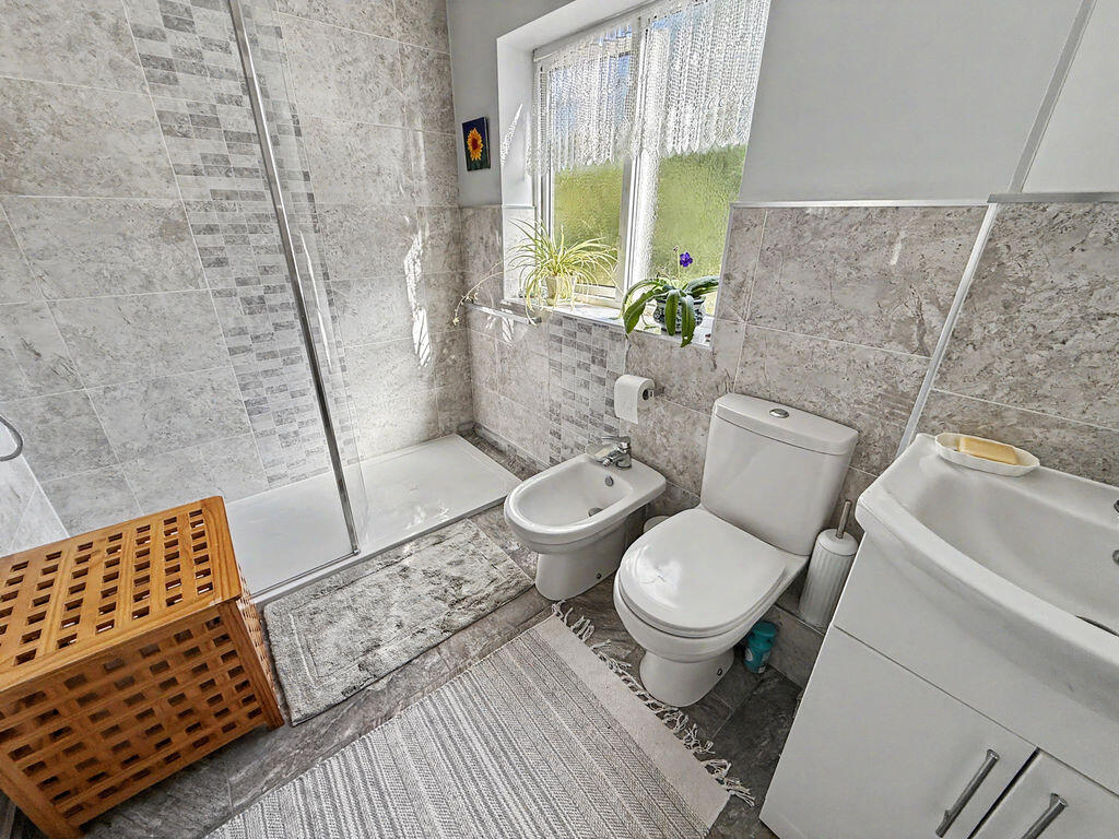 House in Shrewsbury - More