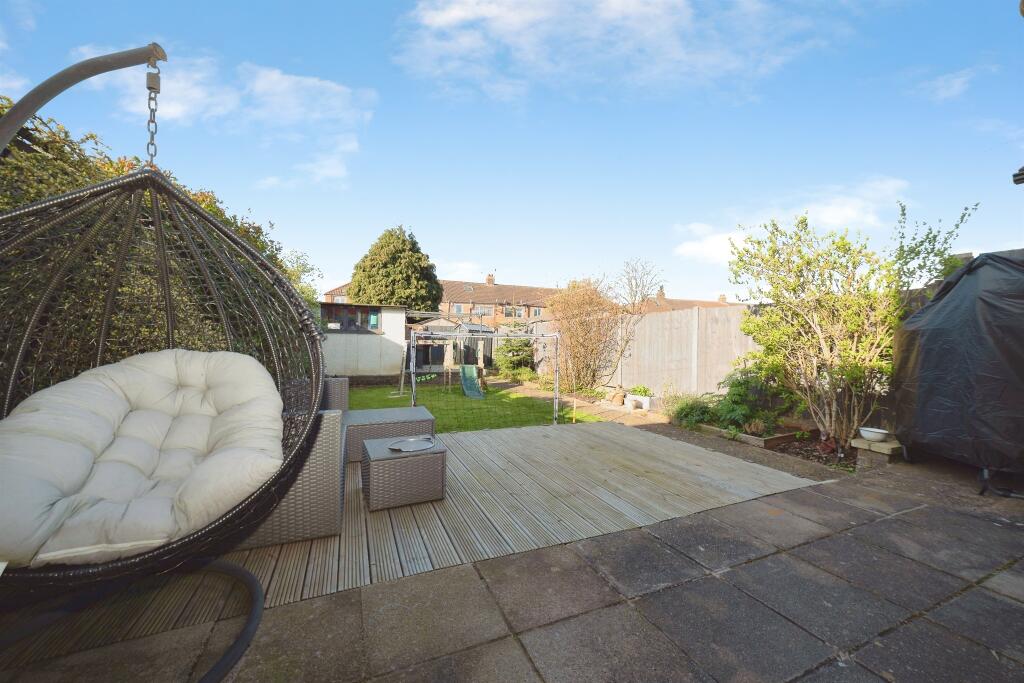 Main image of property: Ancaster Avenue, Hull