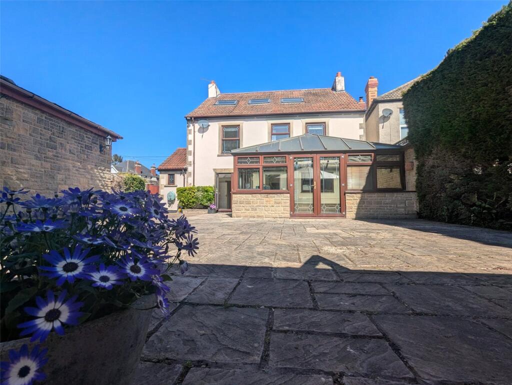 Main image of property: Cock Road, Kingswood, Bristol, BS15