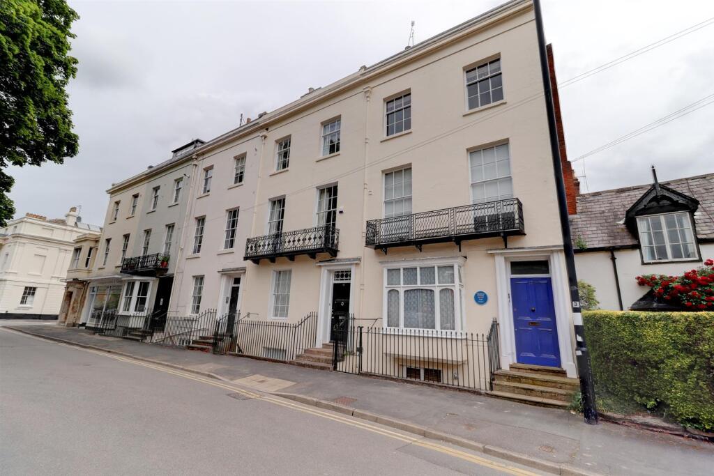 Main image of property: Church Street, Leamington Spa