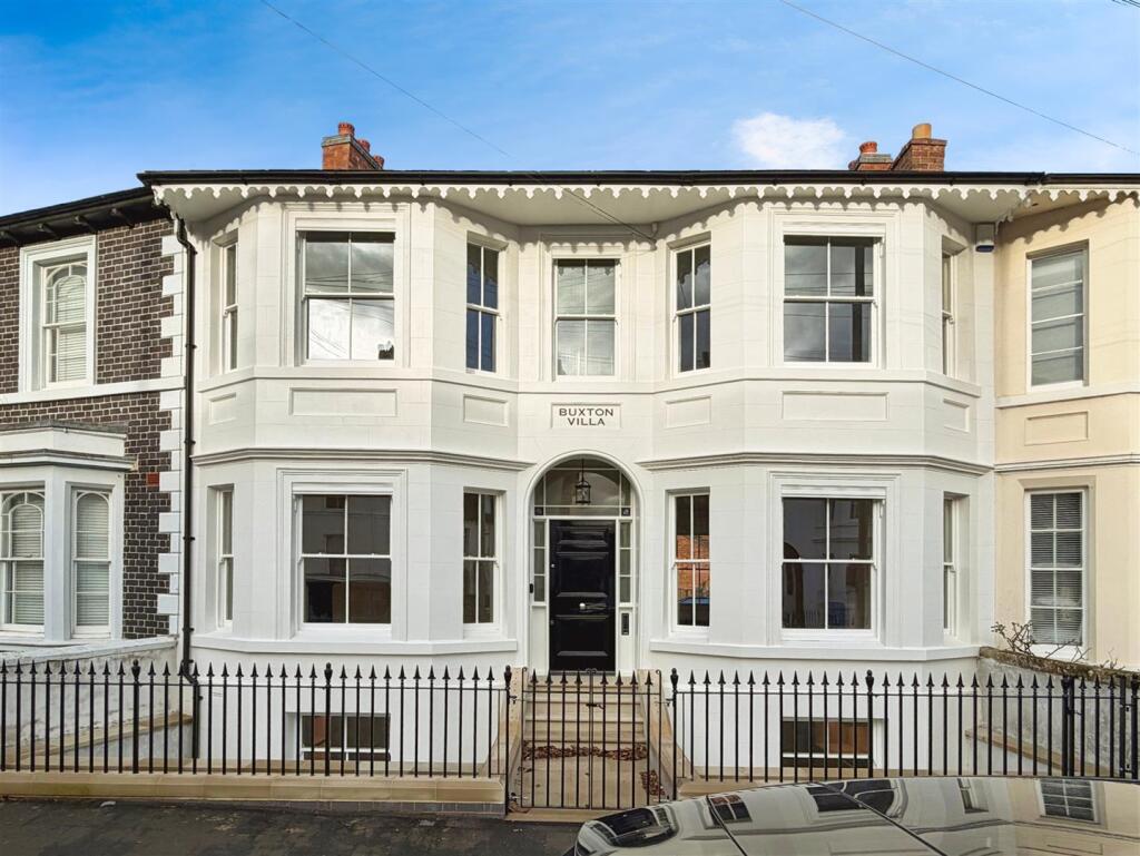 Main image of property: Church Hill, Leamington Spa