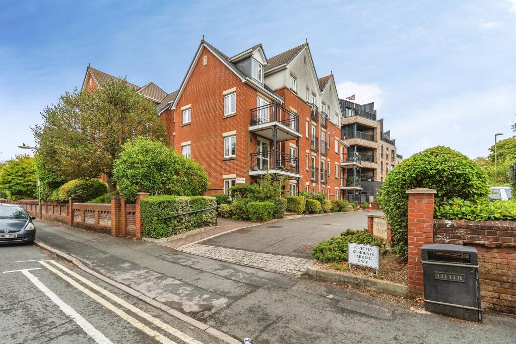 Main image of property: Archers Road, Eastleigh