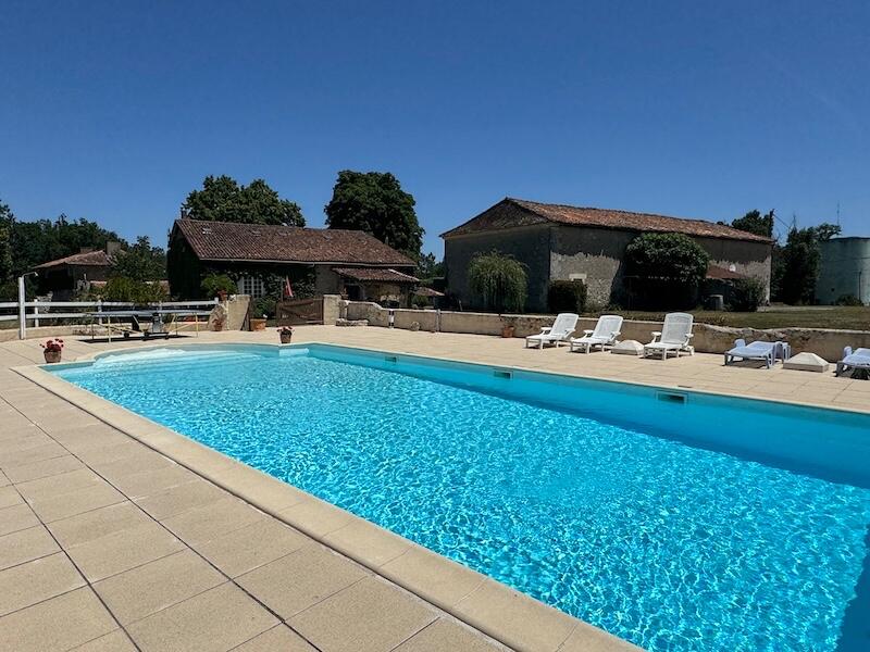 Main image of property: Médillac, Charente, Poitou-Charentes