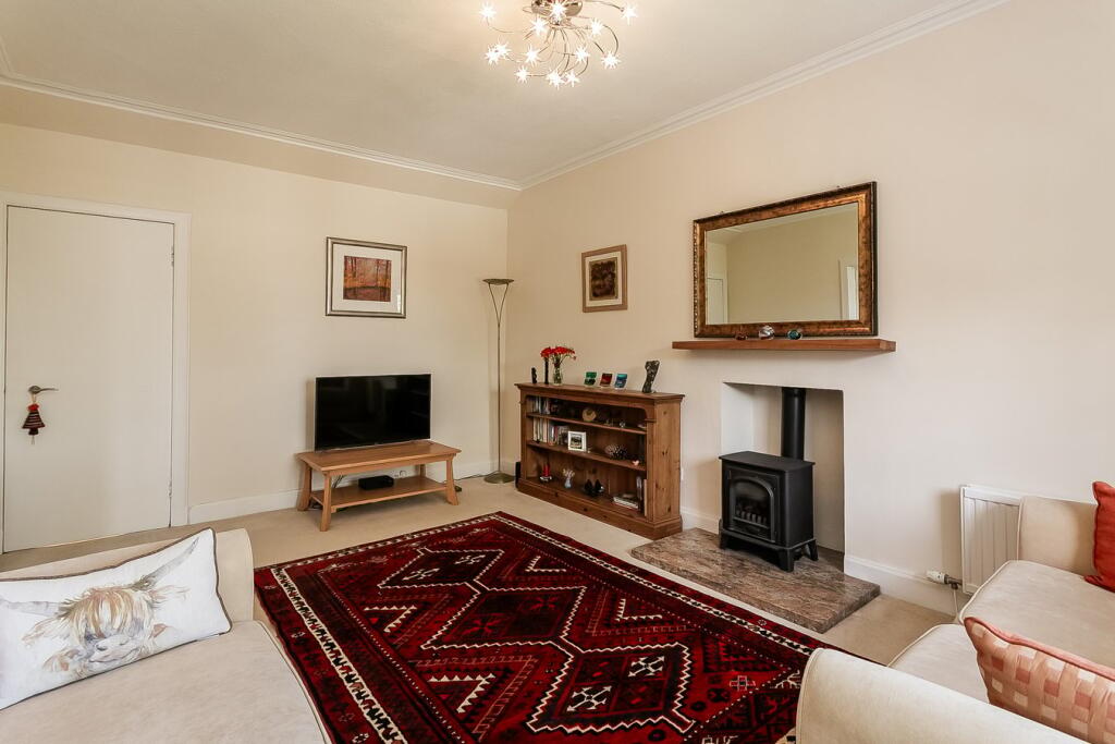 Leamington Terrace, Edinburgh, EH10 - View 4
