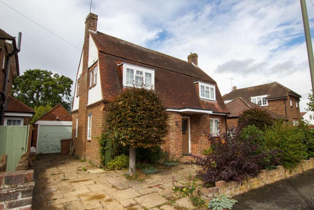 Main image of property: Briar Way, Guildford