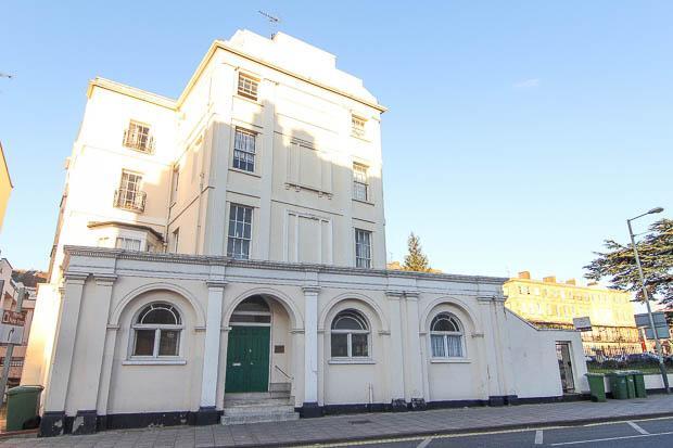 Main image of property: Cedar House, Cheltenham, GL52 6DL