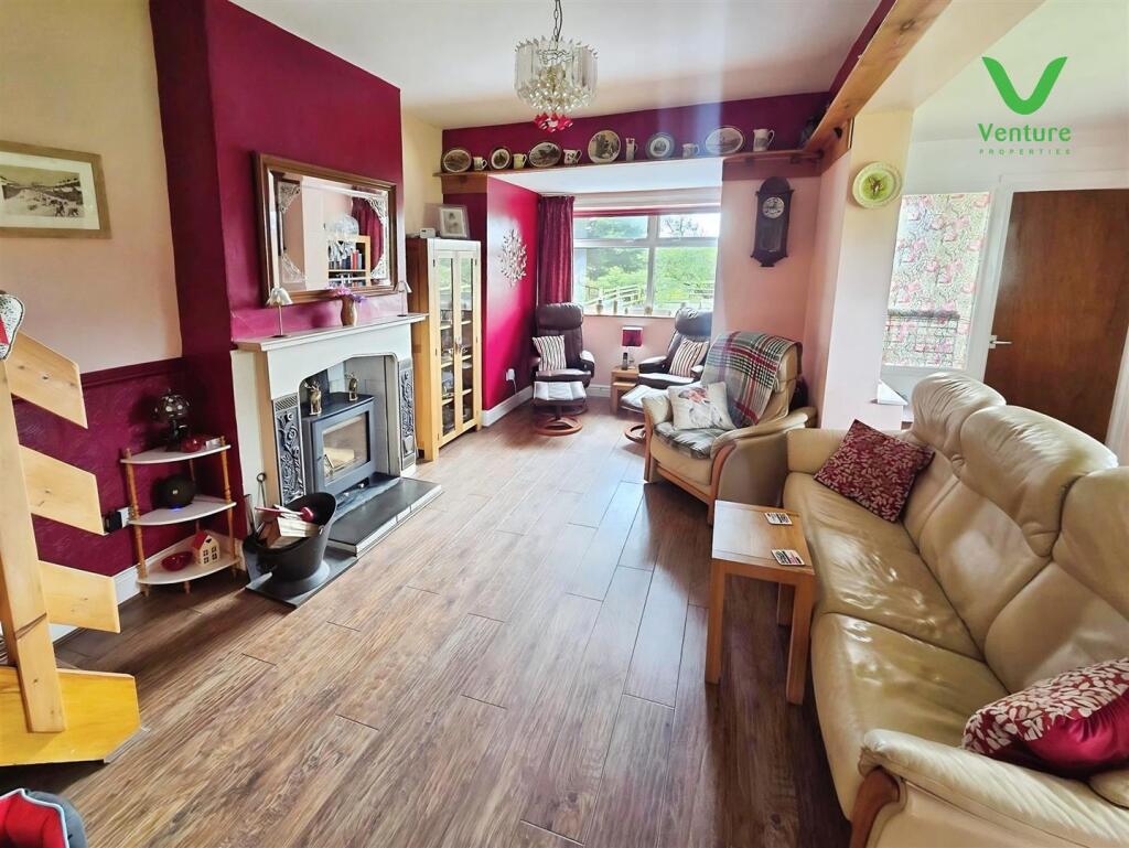 House in Roddymoor, County Durham - View 5