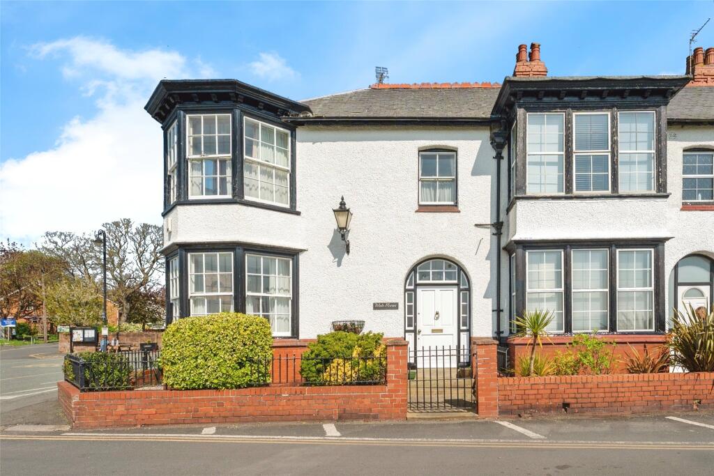 Main image of property: The Parade, Parkgate, Neston, CH64