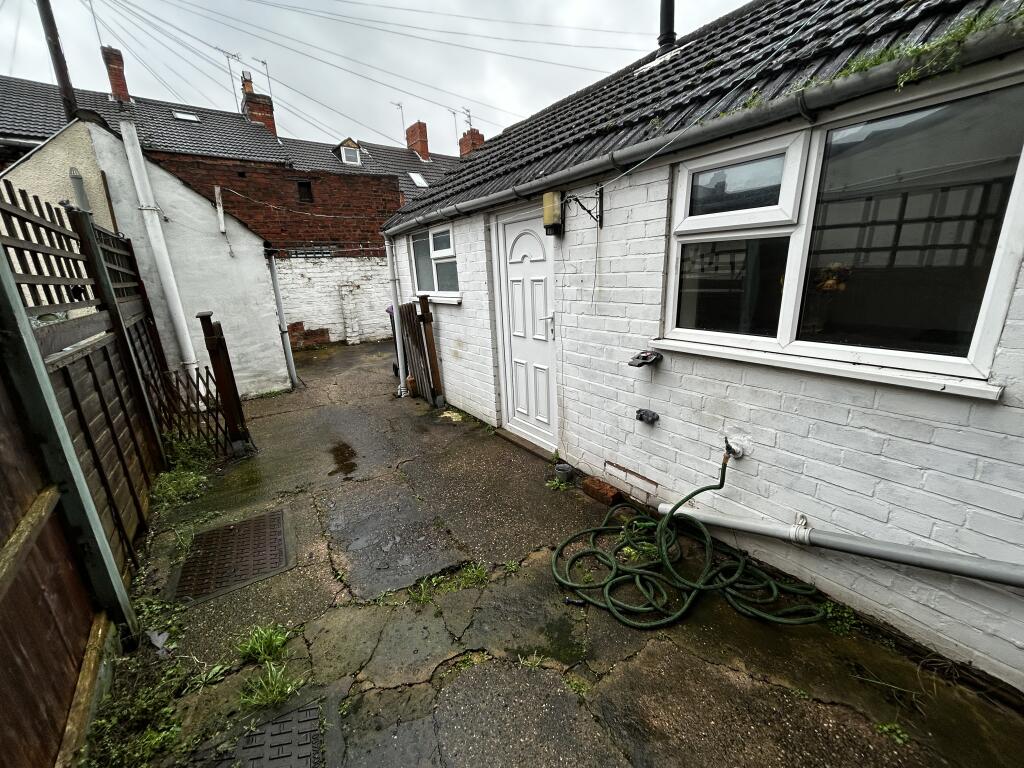 Main image of property: Oxford Street, GRANTHAM