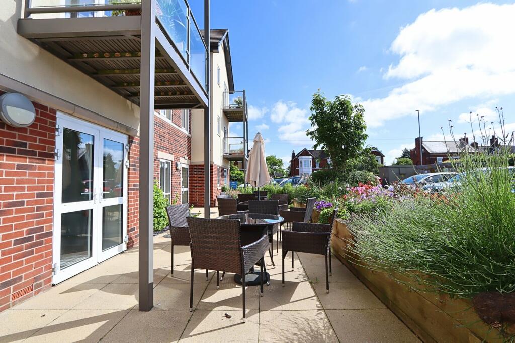 Main image of property: Brooklands House, 167 Eccleshall Road, Stafford, ST16