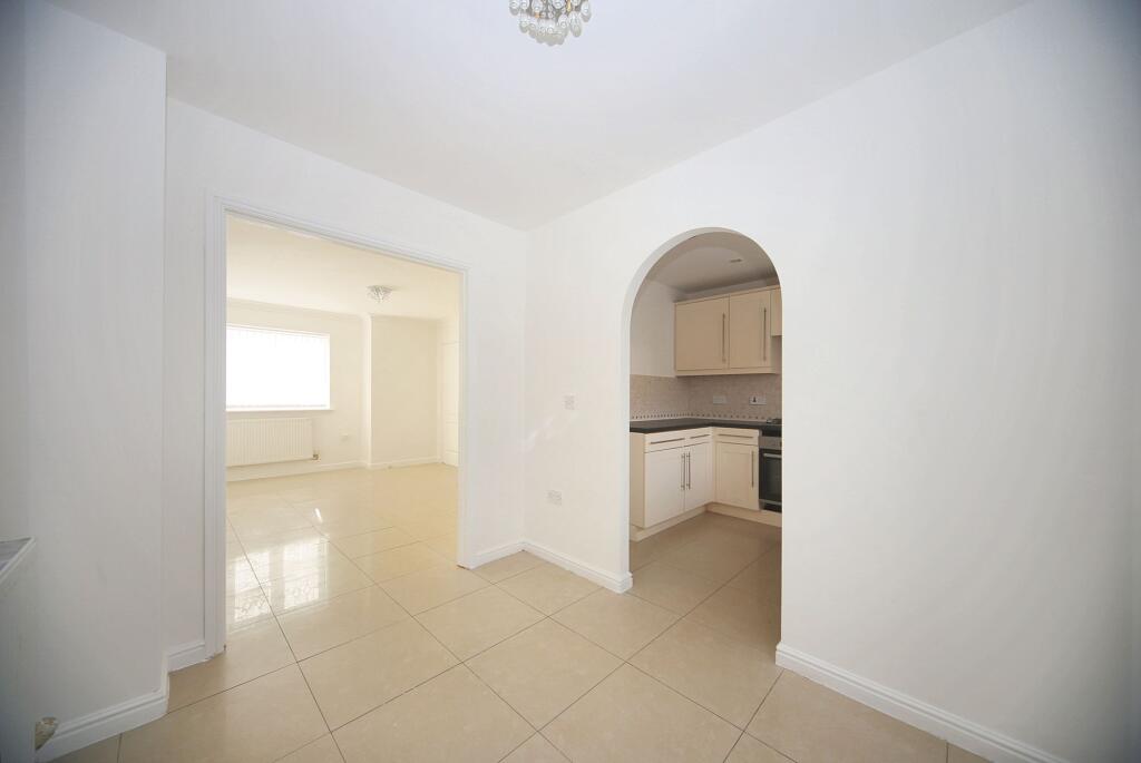 Hobberley Drive, Skelmersdale, WN8 - Widok 3