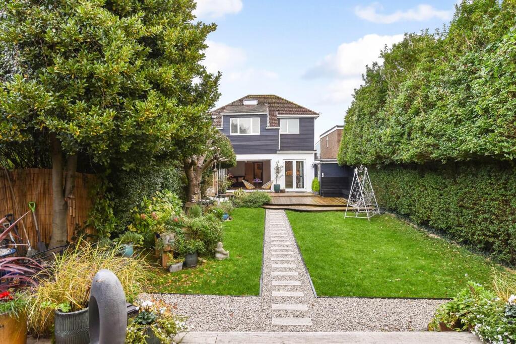 Main image of property: St. Andrews Road, Farlington, Portsmouth