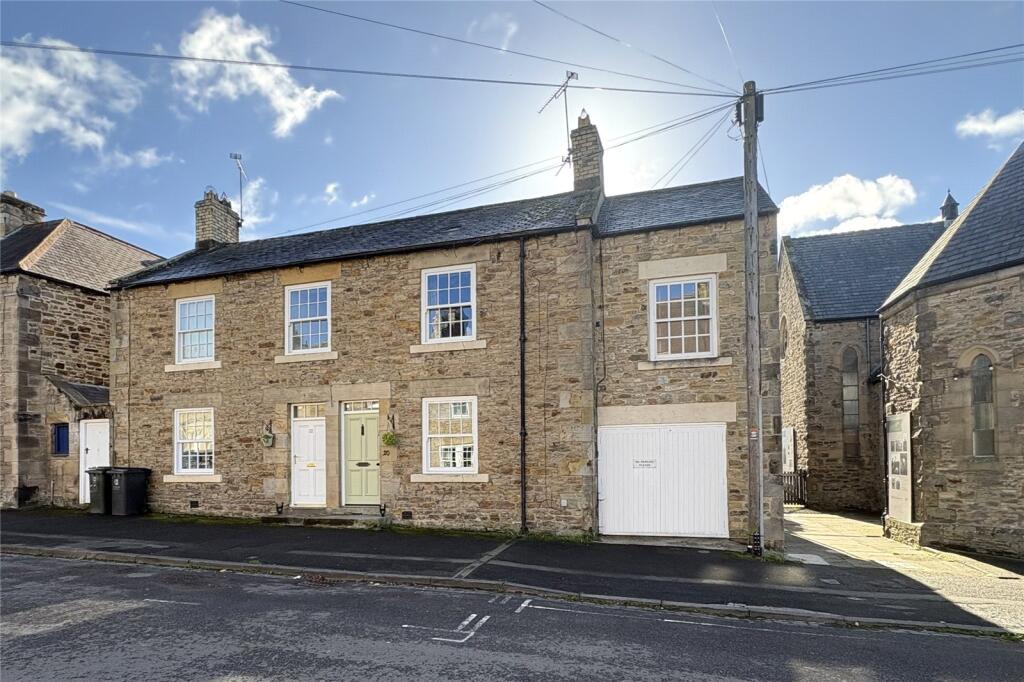 Main image of property: Princes Street, Corbridge, Northumberland, NE45