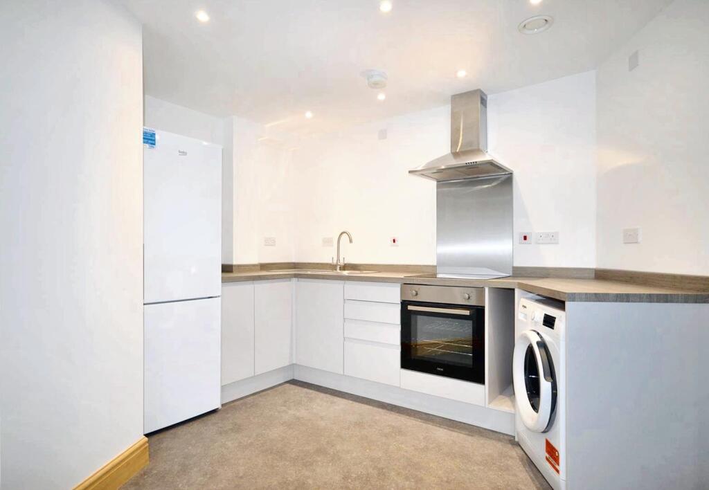 Main image of property: Stanhope Road, Kingsthorpe, NN2