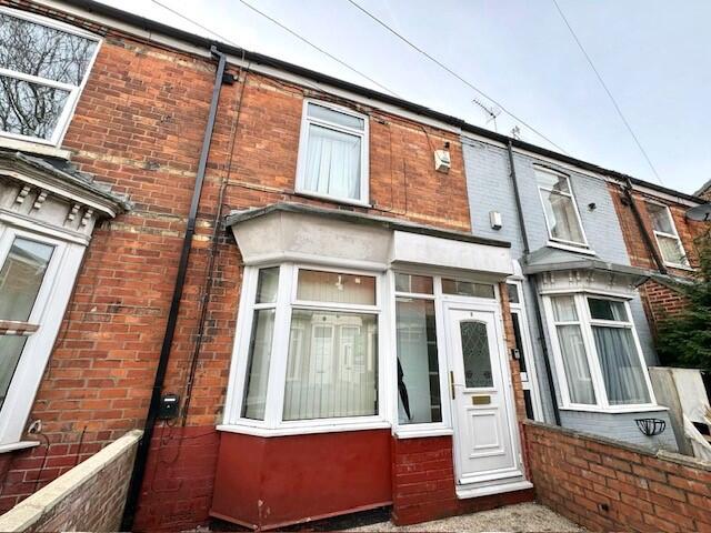 Main image of property: Marshall Street, HULL
