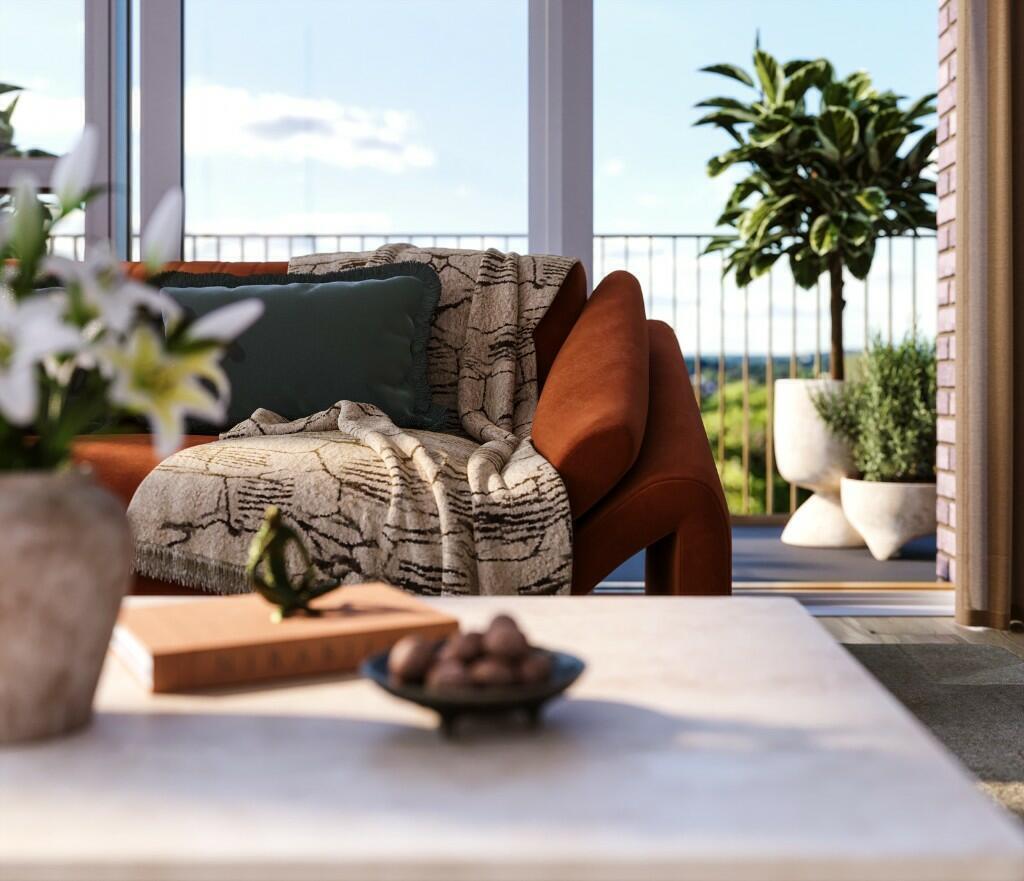 Main image of property: Kidbrooke Village Sales & Marketing Suite,
5 Pegler Square,
London,
SE3 9FW