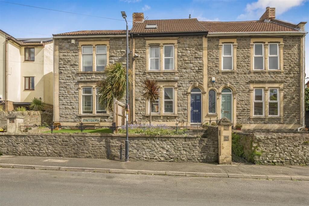 Main image of property: John Wesley Road, Bristol
