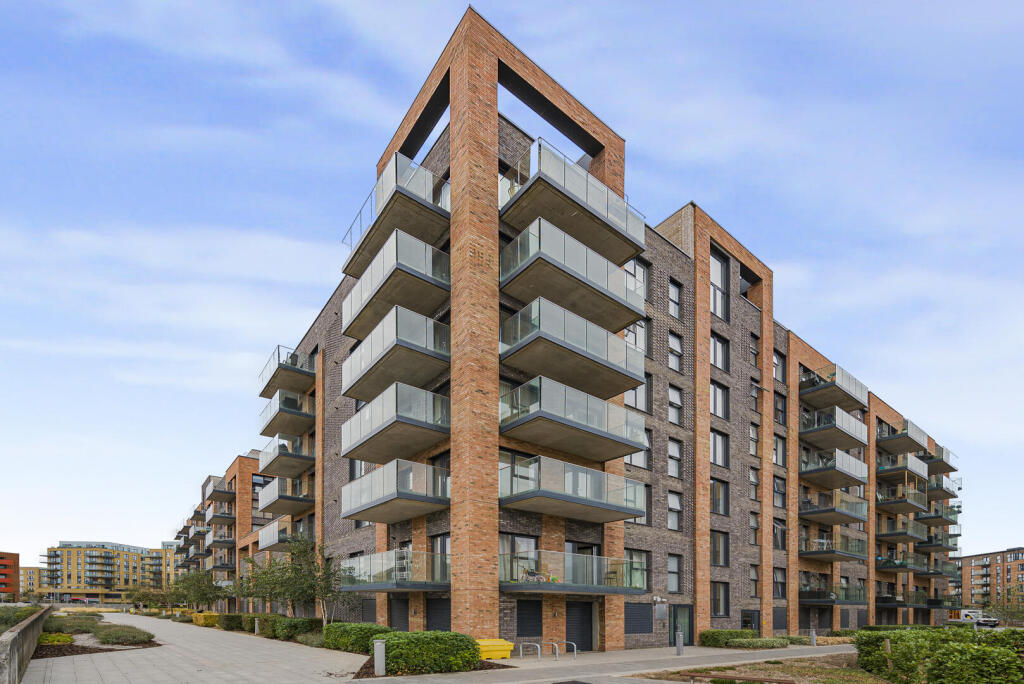 Main image of property: William Mundy Way, Dartford