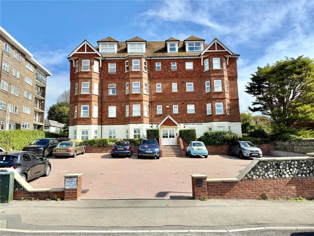Main image of property: Upperton Road, Eastbourne, East Sussex, BN21