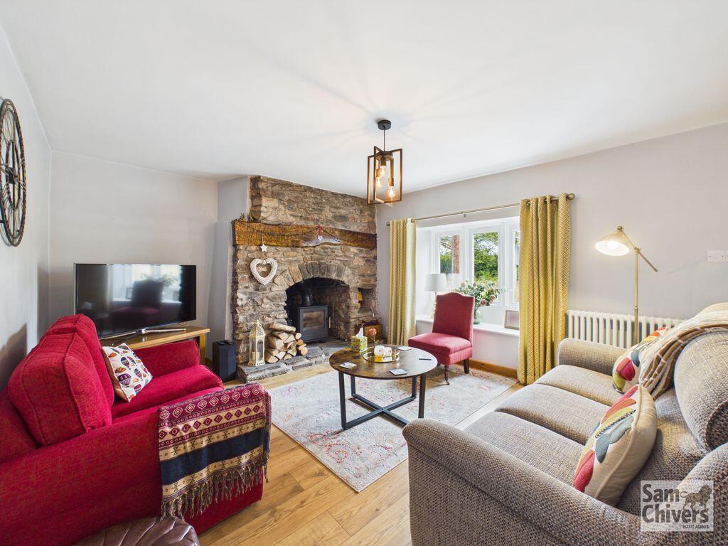 House in Bristol - View 5