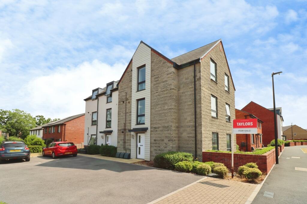 Main image of property: Crosby Road, Yate, Bristol, Gloucestershire, BS37