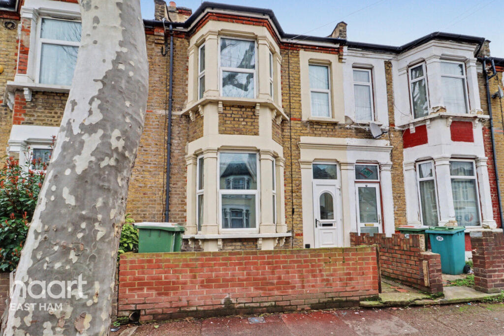 Main image of property: Goldsmith Avenue, London