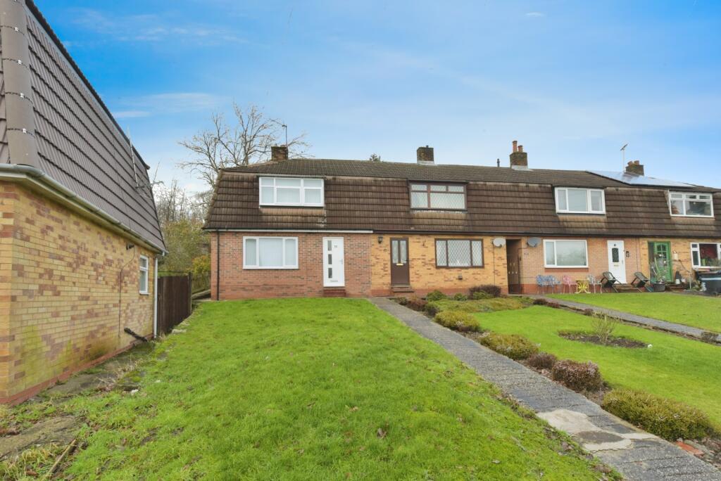 Main image of property: Harvey Road, Chesterfield, Derbyshire, S41