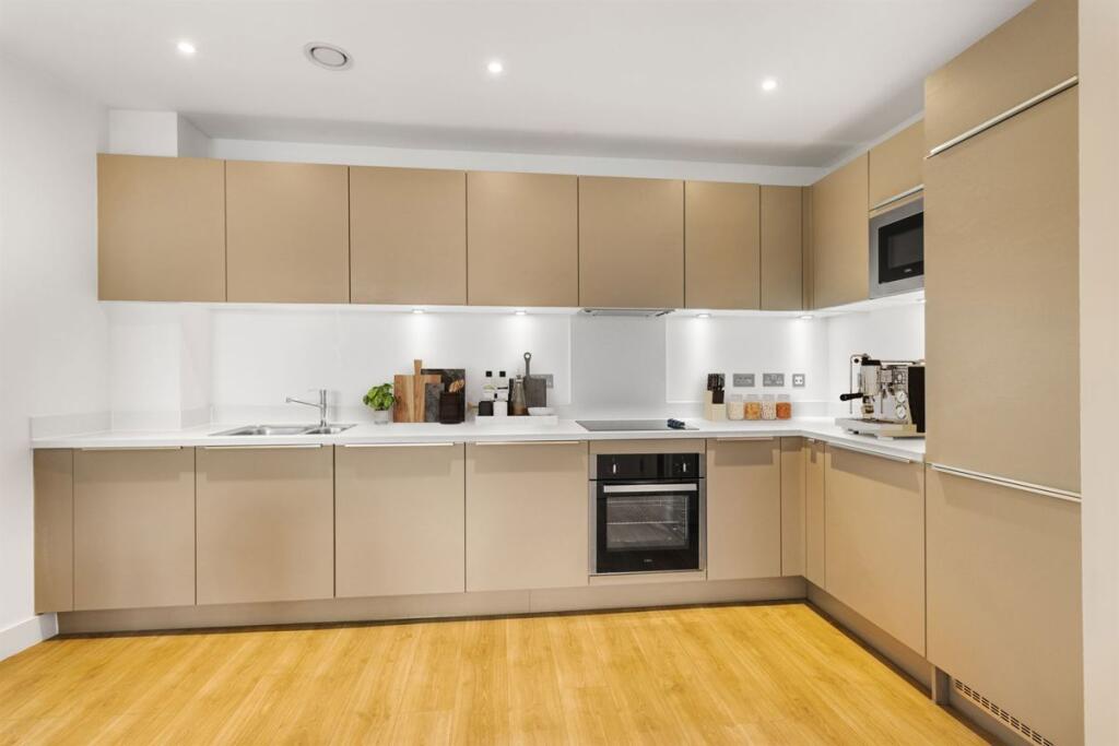 Main image of property: Fizzy Lewisham, Brick Kiln Two, Lewisham SE13 5FR
