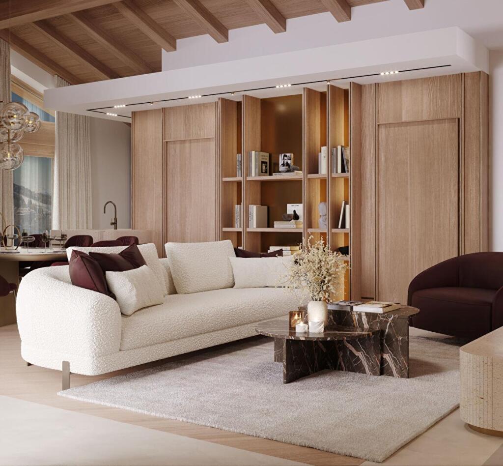 Main image of property: Rhone Alps, Savoie, Courchevel