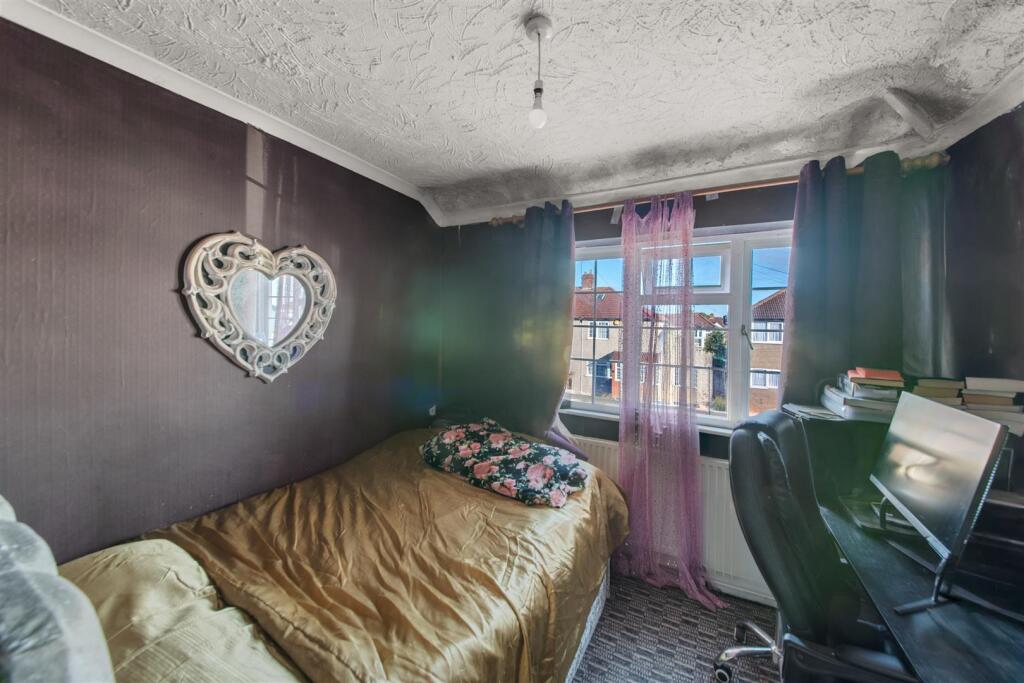 House in Southall - More