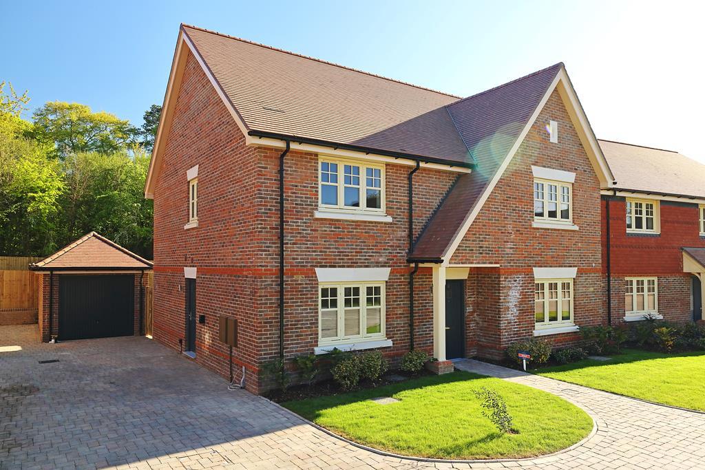 Main image of property: Headley Chase, Headley, Surrey, KT18