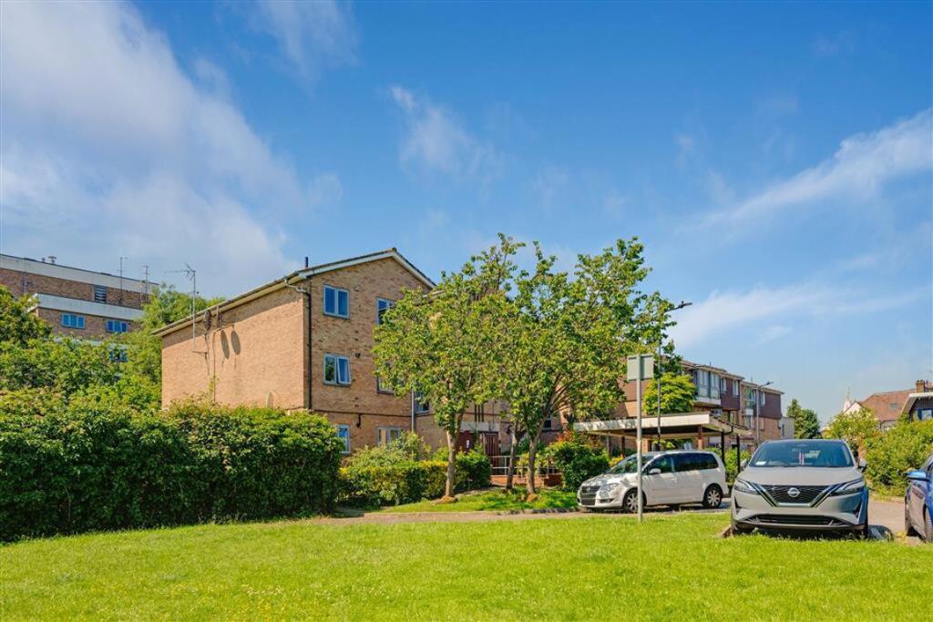 Main image of property: Coverdale Road, Brondesbury