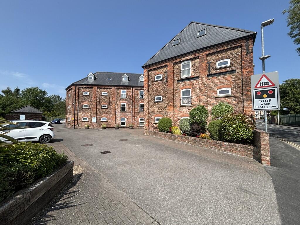 Main image of property: The Old Maltings, Skerne Road, Driffield