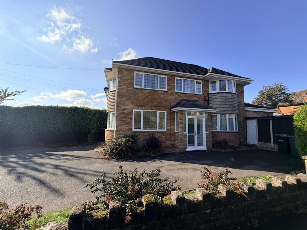 Main image of property: Little Sutton Road, Four Oaks