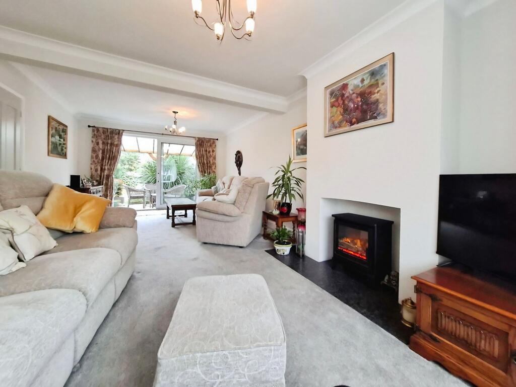 House in Swindon - View 3