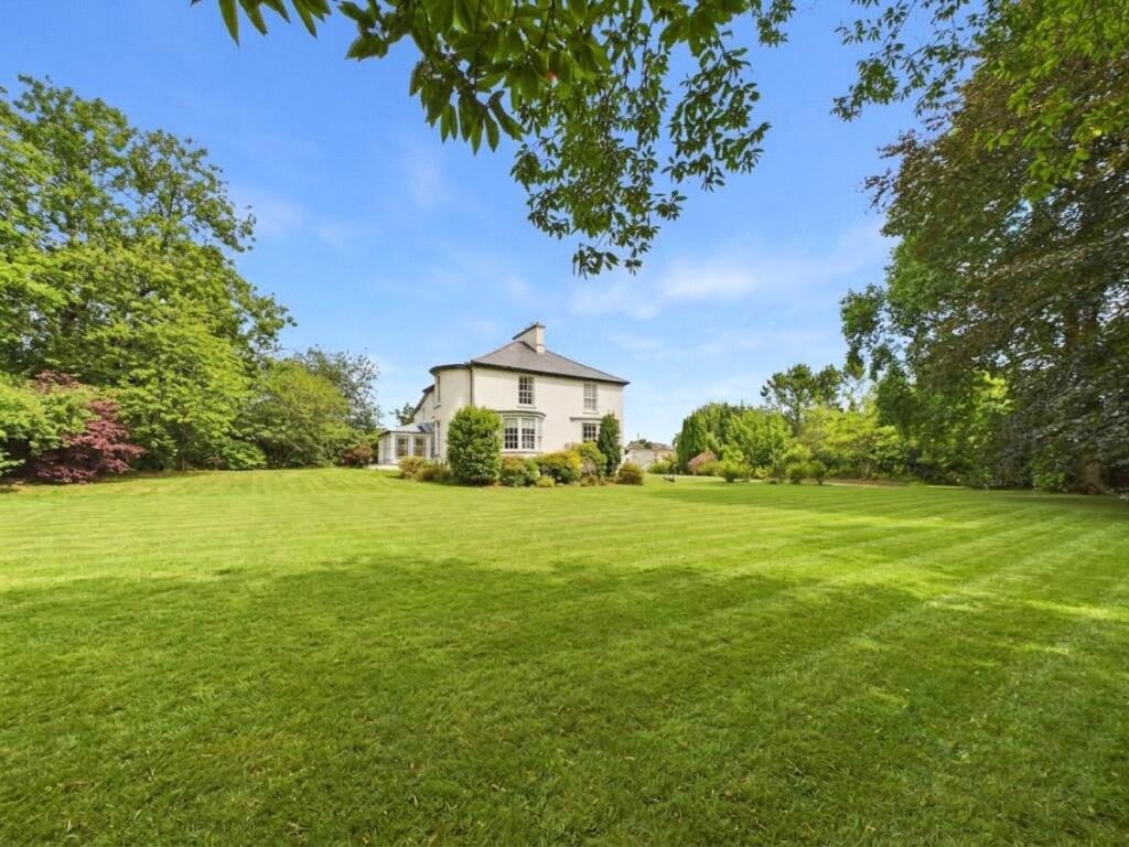 Main image of property: Torrington Road, Winkleigh, Devon