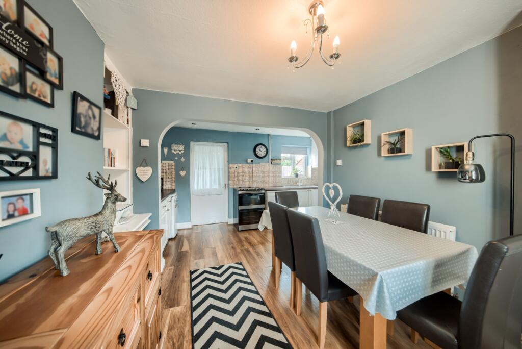 House in Coventry - More