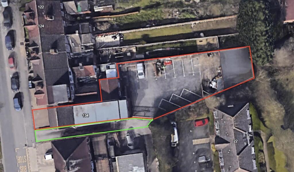 Additional image 2 of Priory Road, Hall Green, Birmingham