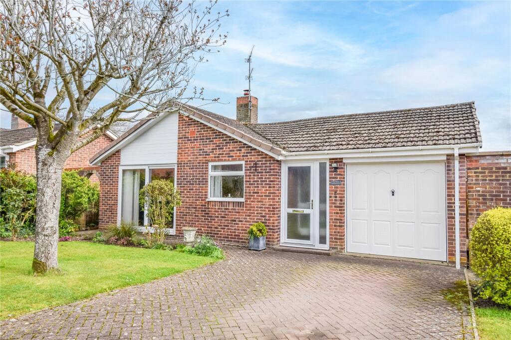 Main image of property: Addington Close, Devizes, Wiltshire, SN10