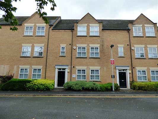 Main image of property: 2 Ardent Court, William James Way, Henley-in-arden, Warwickshire