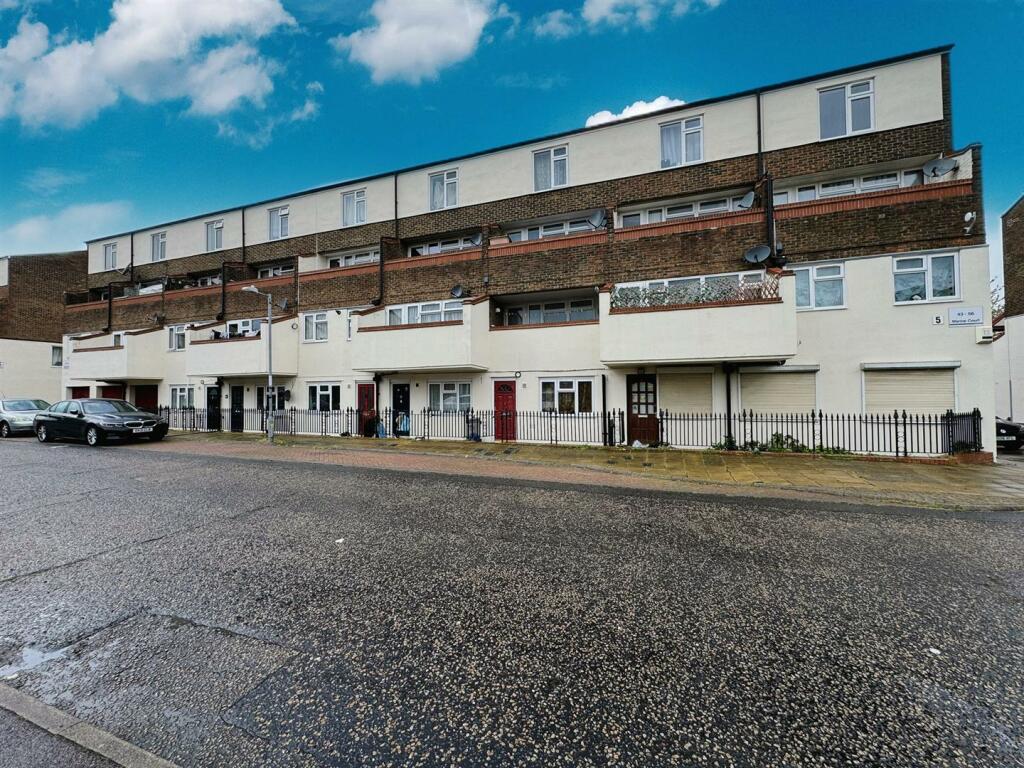 Main image of property: Marine Court, Centurion Way, Purfleet
