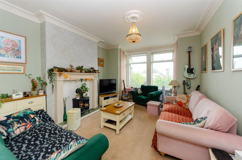 House in Llandudno, Rhos-on-Sea - View 3