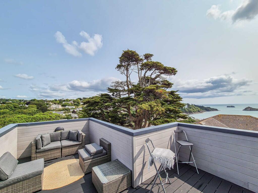 Main image of property: Daddyhole Road, Torquay, Devon, TQ1 2ED