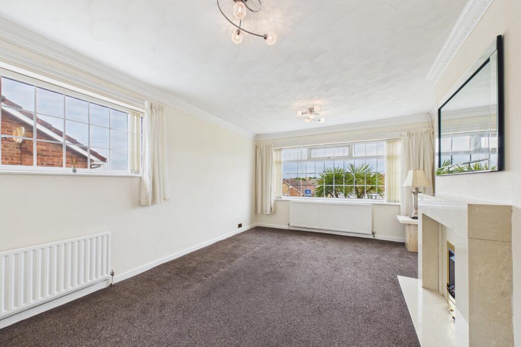 Templegate Rise, Leeds, West Yorkshire, LS15 photo 4